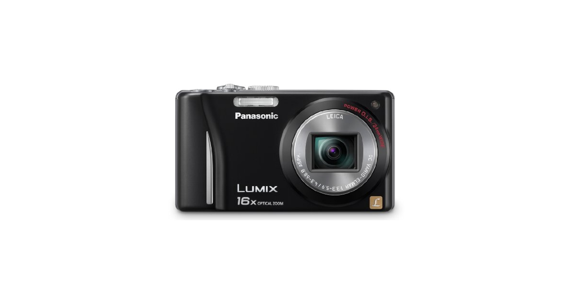 Amazon.com : Panasonic DMC-ZS9 14.1MP Digital Camera with